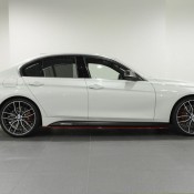 BMW 335i M Performance kit 2 175x175 at Fully Kitted out BMW 335i M Performance from Abu Dhabi
