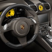 Agate Grey Cayman 1 175x175 at Agate Grey Cayman S by Porsche Exclusive