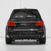 Brabus GL63 4 175x175 at Sights and Sounds: Brabus GL63 700