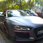 Regula Tuning Audi R8 Spot 3 175x175 at Regula Tuning Audi R8 Spotted in the Wild