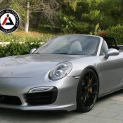 inspired 991 2 175x175 at Porsche 991 Turbo S by Inspired Autosport