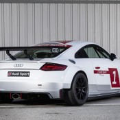 audi tt cup 2 175x175 at Audi TT Cup Revealed for One Make Racing Series
