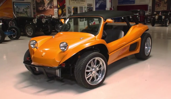 buggy 600x348 at All You Need to Know About Meyers Manx Dune Buggy