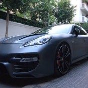 caractere panamera 8 175x175 at Caractere Exclusive Porsche Panamera Spotted on the Road
