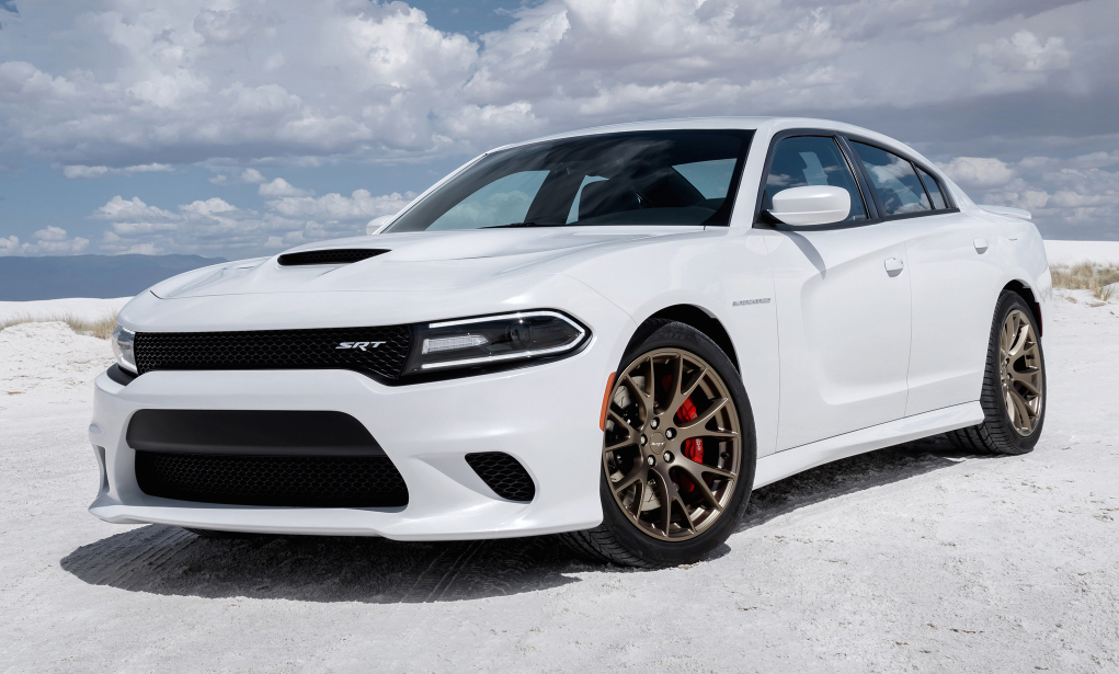 charger hellcat msrp