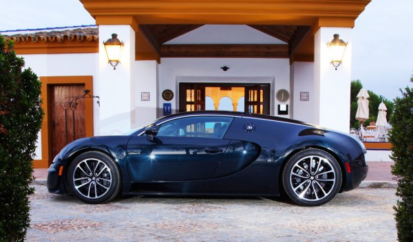 veyron life 600x352 at Interesting Statistics on Bugatti Owners