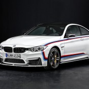 M Performance Parts 5 175x175 at More BMW Models to Get M Performance Parts