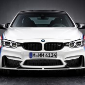 M Performance Parts 7 175x175 at More BMW Models to Get M Performance Parts