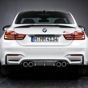 M Performance Parts 8 175x175 at More BMW Models to Get M Performance Parts
