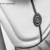 carlex sl 10 175x175 at Carlex Design Mercedes SL Interior Package