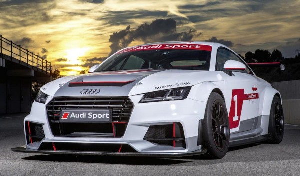Audi TT cup 1 600x351 at Audi TT Cup 2015 Calendar Revealed