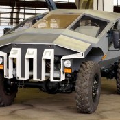ZIL Military Vehicle 3 175x175 at ZIL Military Vehicle is Russia’s Answer to the Humvee
