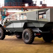 ZIL Military Vehicle 4 175x175 at ZIL Military Vehicle is Russia’s Answer to the Humvee