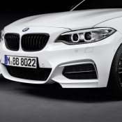 2 Series Convertible M Performance 6 175x175 at Official: BMW 2 Series Convertible M Performance 