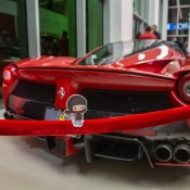 Ferrari South Bay 6 175x175 at Pictorial: Ferrari South Bay Opening Ceremony