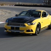 Shelby GT Mustang 1 175x175 at 630 hp Shelby GT Mustang Unveiled
