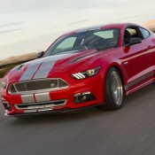 Shelby GT Mustang 2 175x175 at 630 hp Shelby GT Mustang Unveiled