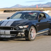 Shelby GT Mustang 3 175x175 at 630 hp Shelby GT Mustang Unveiled