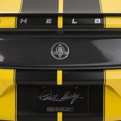 Shelby GT Mustang 6 175x175 at 630 hp Shelby GT Mustang Unveiled