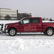 Ford F 150 Snow Plow 2 175x175 at Ford F 150 Snow Plow in Action!