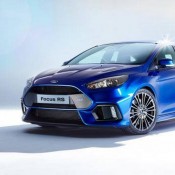 Ford Focus RS Leak 1 175x175 at First Look: 2016 Ford Focus RS