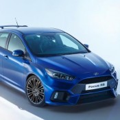 Ford Focus RS Leak 6 175x175 at First Look: 2016 Ford Focus RS
