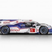 2015 Toyota TS040 10 175x175 at 2015 Toyota TS040 Hybrid Is Ready for Battle