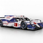 2015 Toyota TS040 11 175x175 at 2015 Toyota TS040 Hybrid Is Ready for Battle