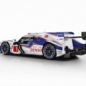2015 Toyota TS040 12 175x175 at 2015 Toyota TS040 Hybrid Is Ready for Battle