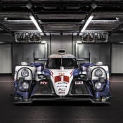 2015 Toyota TS040 4 175x175 at 2015 Toyota TS040 Hybrid Is Ready for Battle