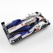 2015 Toyota TS040 7 175x175 at 2015 Toyota TS040 Hybrid Is Ready for Battle