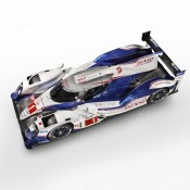 2015 Toyota TS040 8 175x175 at 2015 Toyota TS040 Hybrid Is Ready for Battle