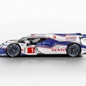 2015 Toyota TS040 9 175x175 at 2015 Toyota TS040 Hybrid Is Ready for Battle