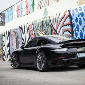 991 turbo HRE 10 175x175 at Porsche 991 Turbo Becomes Art with HRE Wheels