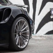991 turbo HRE 7 175x175 at Porsche 991 Turbo Becomes Art with HRE Wheels
