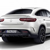Mercedes GLE Night Package 1 175x175 at Mercedes GLE Night Package Revealed