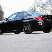 g power bmw m5 740 3 175x175 at “Ultimate” G Power BMW M5 Packs 740 hp