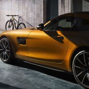 AMG GT S Mountain Bike 4 175x175 at Mercedes AMG GT S Mountain Bike Revealed