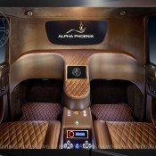 Alpha Phoenix Mercedes G63 7 175x175 at Alpha Phoenix Mercedes G63 Limo Unveiled