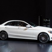Mercedes Benz at NYIAS 12 175x175 at Gallery: Mercedes Benz at New York Auto Show 2015