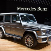 Mercedes Benz at NYIAS 3 175x175 at Gallery: Mercedes Benz at New York Auto Show 2015