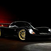 Ultima Evolution 3 175x175 at New Ultima Evolution Sports Car Unveiled