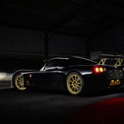 Ultima Evolution 5 175x175 at New Ultima Evolution Sports Car Unveiled