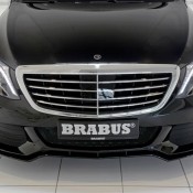 Brabus Mercedes S Class Hybrid 10 175x175 at Official: Brabus Mercedes S Class Hybrid B50