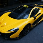 McLaren P1 Taxi 3 175x175 at Check Out the Worlds First McLaren P1 Taxi!