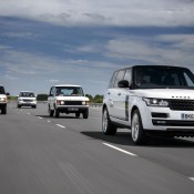 range rover 45th anniv 3 175x175 at Range Rover Marks the 45th Anniversary of the Brand