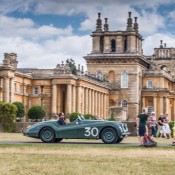 HOPEHIV Rally 2 175x175 at £30M Worth of Classics Show Up for Hope Classic Rally