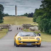 HOPEHIV Rally 7 175x175 at £30M Worth of Classics Show Up for Hope Classic Rally