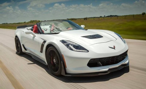 Hennessey Corvette Z06 HPE800 600x367 at Check Out Hennessey Corvette Z06 in Action
