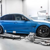 Mcchip BMW M3 600 2 175x175 at Mcchip BMW M3 Stage 3 Gets 600 PS